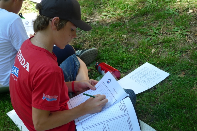 Village Camps International Summer Camp Ard&egrave;che, France 2019-07-26 https://www.villagecamps.com/journals_admin/images/12-28-Igor at work.jpg